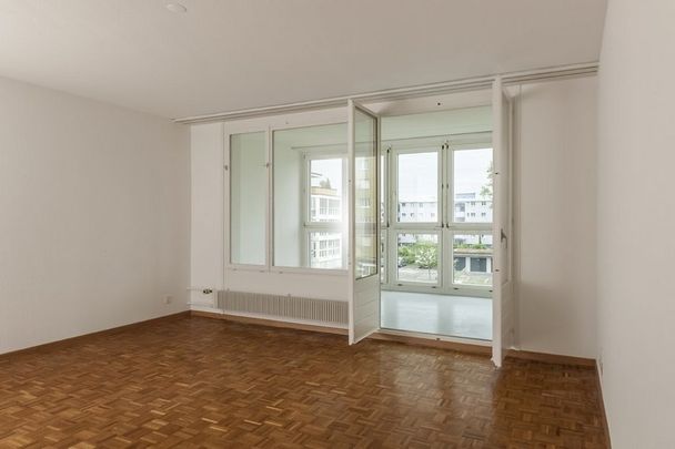 MIETEN OHNE KAUTION - Angenehm leben in familienfreundlichem Quartier - Photo 1