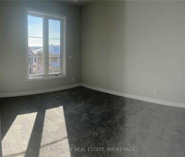 For Lease - 6 Percy Rye Avenue, Markham, Ontario - Photo 5