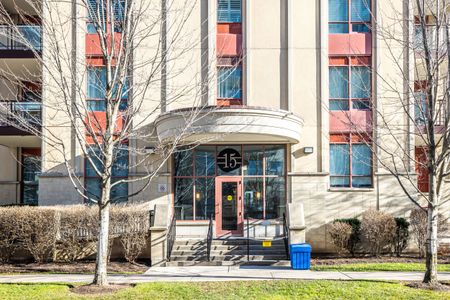 For Lease - 15 Rean Drive Unit# 303, Toronto, Ontario - Photo 2