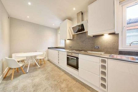 Chatsworth Avenue, Wimbledon Chase, SW20 - Photo 4