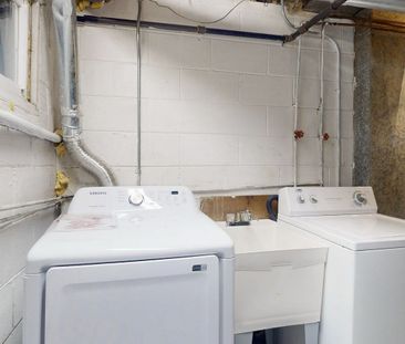 For Lease - 34 Orton Park Unit# Upper, Toronto, Ontario - Photo 5