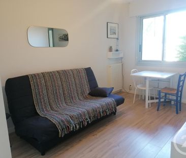 Location Appartement 1 pièce 19m² BRIVE LA GAILLARDE 19100 - Photo 1