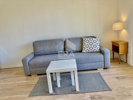 Vallauris studio meublé. - Photo 4