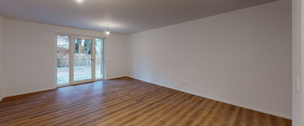 Floraquartier - Einziehen und wohlfühlen - Foto 1