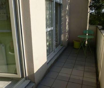 Appart F2 44m² (réf 2127420) - Photo 3