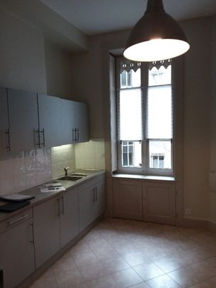 APPARTEMENT T6 A LOUER - Photo 1