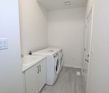 For Lease - 53 Velvet Drive, Whitby, Ontario - Photo 3