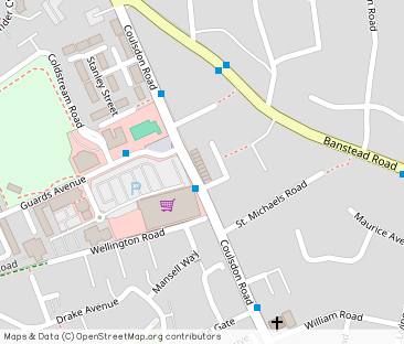 Coulsdon - Photo 1