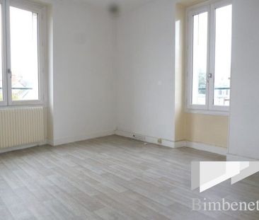 Appartement à louer, 2 pièces - Orléans 45000 - Photo 3