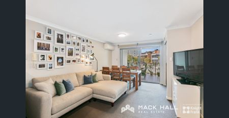 Boutique living with city views! - Photo 5