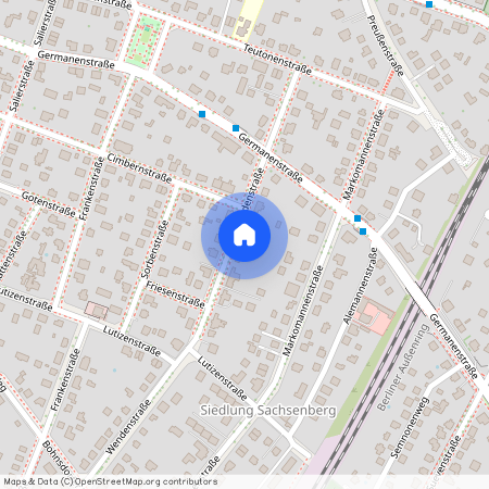 Wendenstr. 22, 12524 Berlin