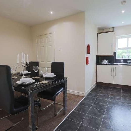 Wilkinson Street, S10 - Photo 1