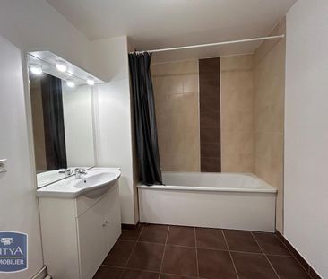 Location Appartement 2 pièces 55m² AMIENS 80000 - Photo 2