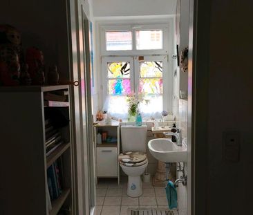 WG Zimmer in Schönefeld - Foto 1