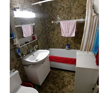 3 Zimmer-Wohnung in Brent (VD), möbliert, auf Zeit - Photo 4