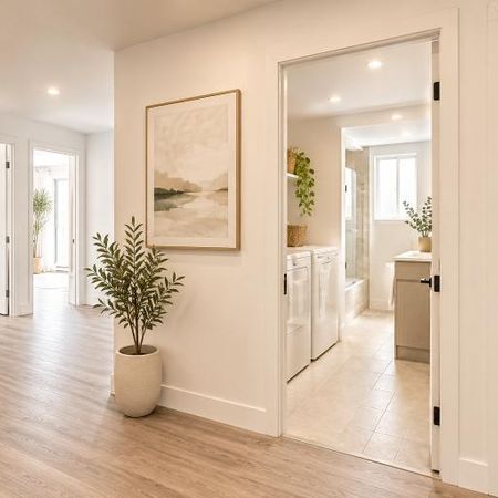 3 CH - 1 SDB - Montréal - $1,899 /mo - Photo 3