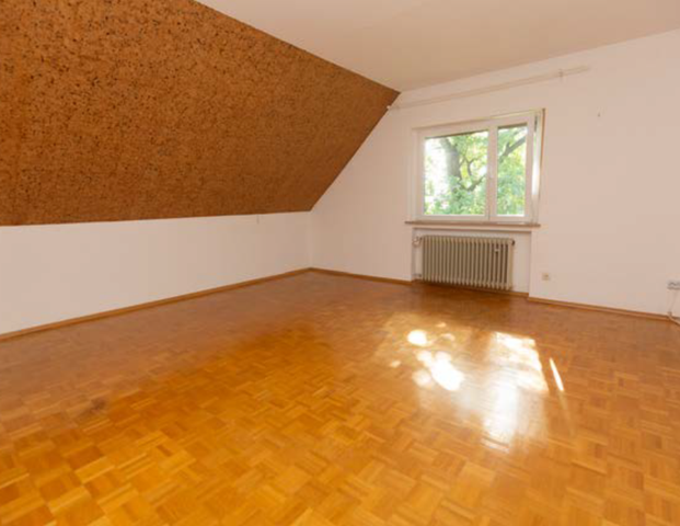 Fernwald-Steinbach 4-Zimmerwohnung mit Blick ins Grüne - Photo 1