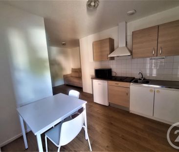 Location Appartement 1 pièce 21m² ALBI 81000 - Photo 3