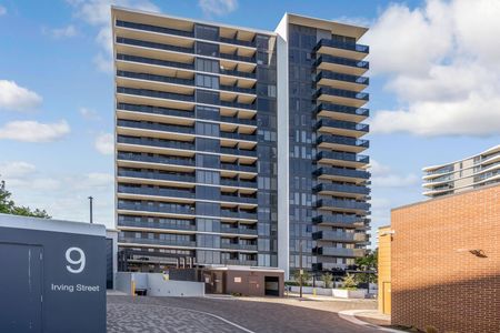 116/9 Irving Street, Phillip ACT 2606 - Apartment For Rent | Domain - Photo 4