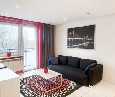 Wynajmę 2-pokojowe mieszkanie ul.Jagiellońska - Photo 6