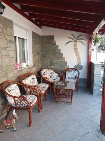 Διαμέρισμα για ενοικίαση Τρωάδα (Νεάπολη) - Photo 4