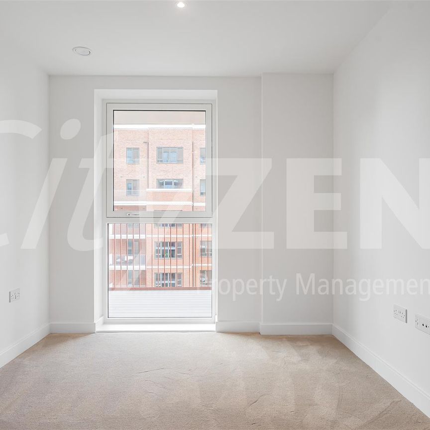 Gilham House, 9 Southlake Road, London - Photo 1
