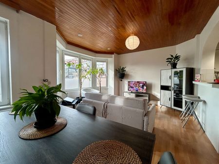 Instapklaar 1-slaapkamer appartement vlakbij de zeedijk van Westende! - Foto 4