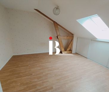 Appartement Coueron 3 pièce(s) 42.88 m2 - Photo 6