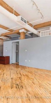 1+1 Bedroom, 2 Bathroom Industrial Hard Loft - Imperial Lofts - Photo 1