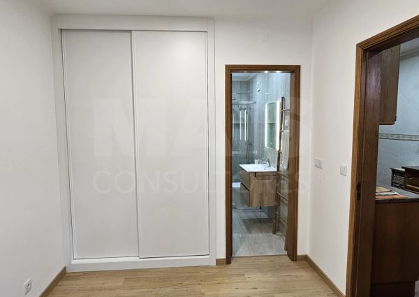 Apartamento T3 em Lisboa