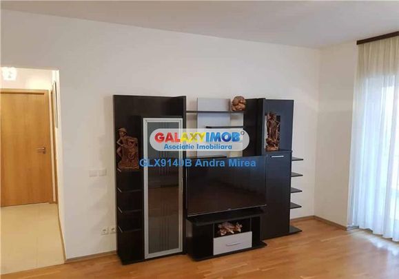 Inchiriere apartament 3 camere Dristor - Fotografie 1