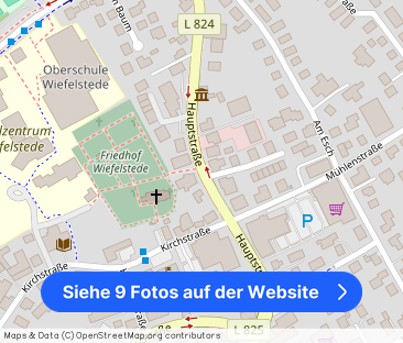 Neuwertige 2-Zimmer-Dachgeschosswohnung mit großer Dachterrasse in ... - Foto 1