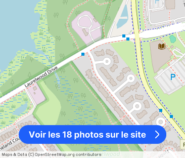 Dom na wynajem - 153 m² - 13 pokoi - Photo 1