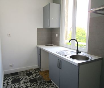 Location Appartement 2 pièces 34m² REIMS 51100 - Photo 4