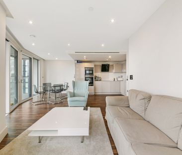 3 bedroom apartment to rent - Photo 2