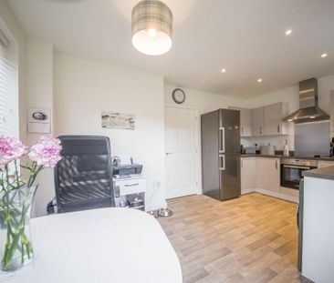 3 bedroom detached house to rent - Photo 1