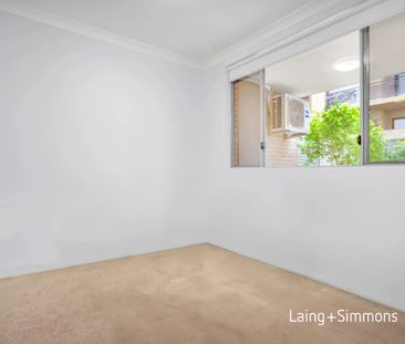 Spacious two-bedroom unit in the heart of Mount Druitt - Photo 6