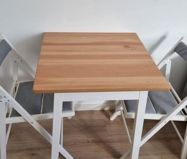 Voll möblierte 1-Zimmer Wohnung - Photo 1