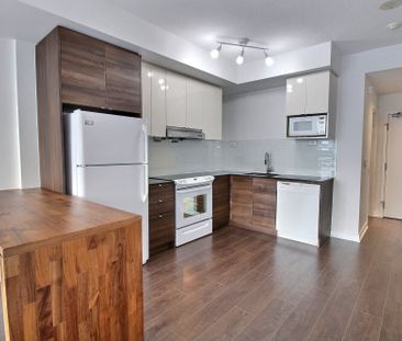 For Lease - 121 McMahon Drive Unit# 1111, Toronto, Ontario - Photo 4