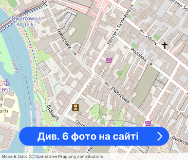 Kawalerka w centrum Bydgoszczy do wynajęcia - Фото 1