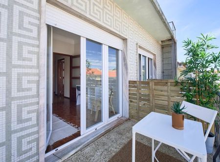 Rua Coronel Marques Leitão, Lisbon, Lisbon 1700-123 - Photo 4