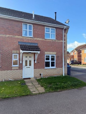 Jubilee Road, Lakenheath - Photo 4