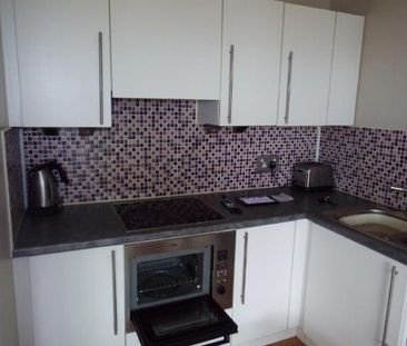 2 Bed Flat, N V Building, M50 - Photo 5