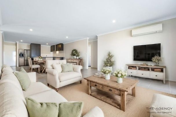 The Agency Is Proud To Present 105 Allatoona Avenue! - Photo 1