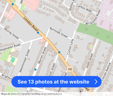 London Road, Derby, Derbyshire, DE24 - Photo 1