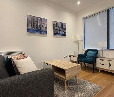 1 bedroom terraced house to rent - Photo 4