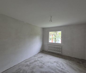 Moderne 3-Zimmer-Wohnung mit Balkon in Duisburg! - Photo 1