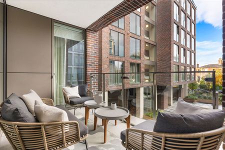 The Nicholson, Lansdowne Place, Ballsbridge, Dublin 4 - Photo 4