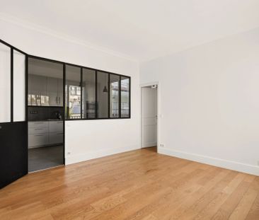 Tout savoir sur cet appartement dans le quartier Champerret-Berthie... - Photo 3