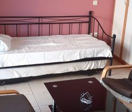 Studio/Γκαρσονιέρα για ενοικίαση - Κυψέλη, - Photo 1